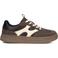 Wysh Sneakers Lola Bruin