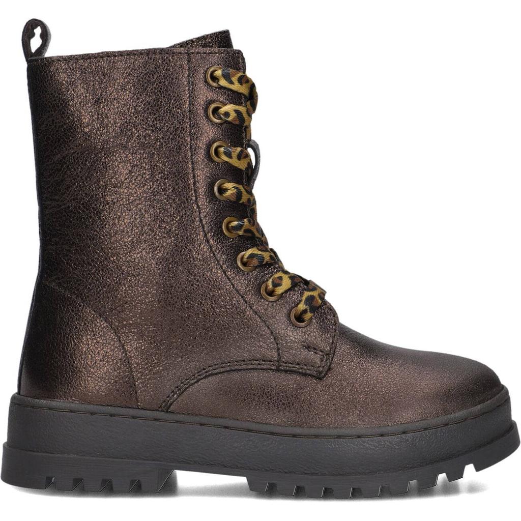 Ton & Ton Boots Lisbeth Bruin