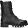 Ton & Ton Boots Birte Zwart