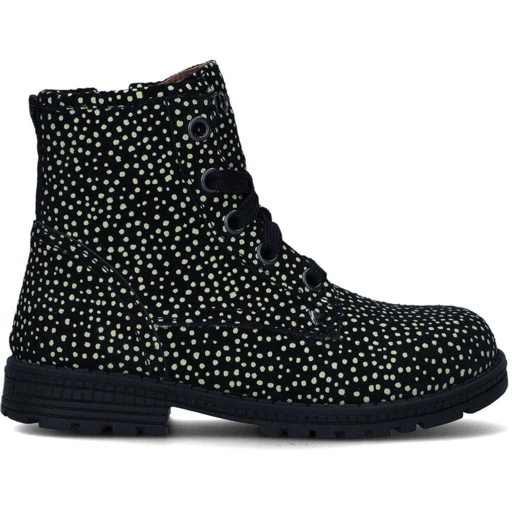 Ton & Ton Boots Hedvig Zwart