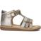 Ton & Ton Sandalen Siri Goud