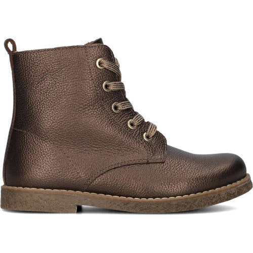 Ton & Ton Boots Lika Brons