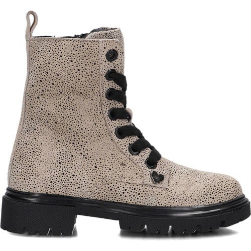 Ton & Ton Boots Liv Beige