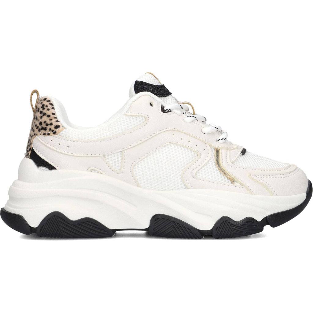 Wysh Sneakers Hannah Wit