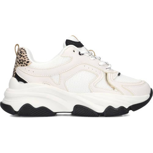 Wysh Sneakers Hannah Wit