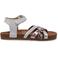 Ton & Ton Sandalen Pl_omo08 Wit