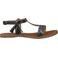 Ton & Ton Sandalen Il112 Zwart