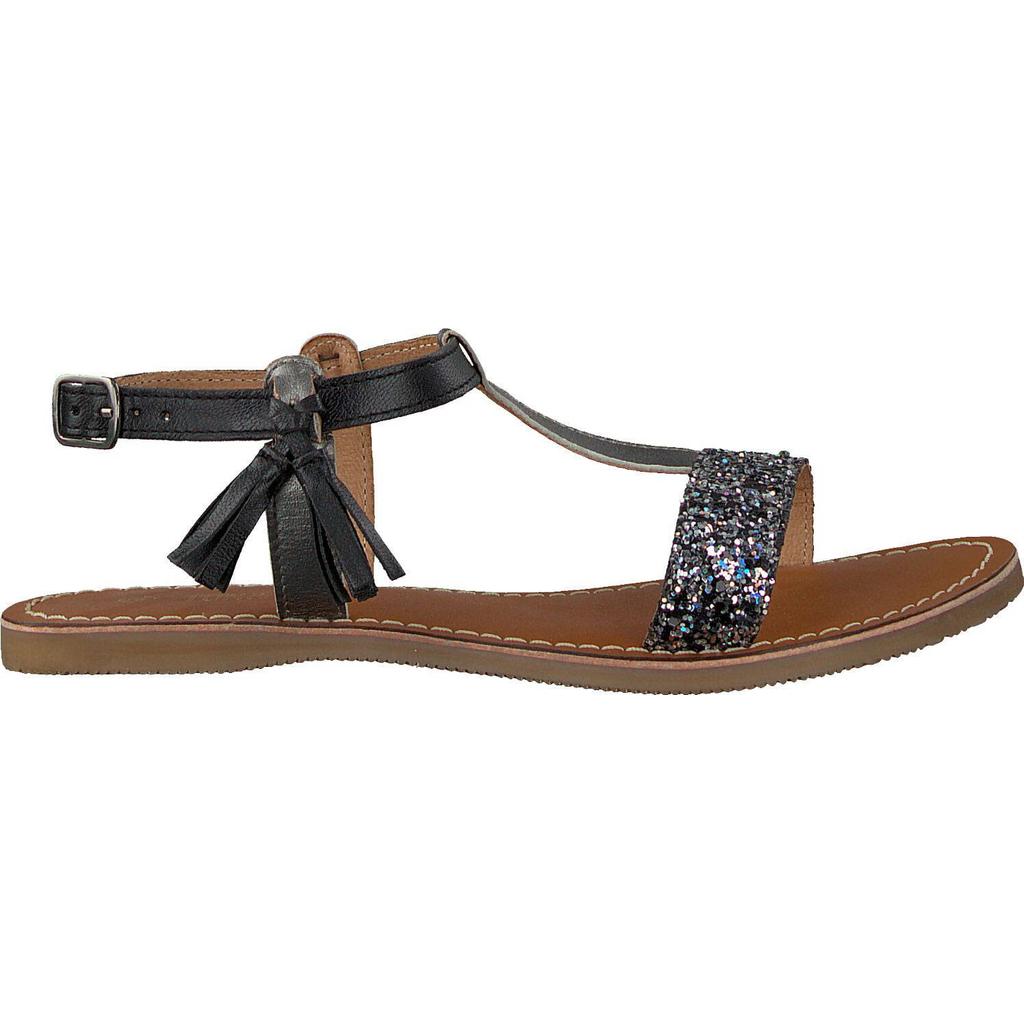 Ton & Ton Sandalen Il112 Zwart