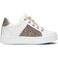 Ton & Ton Sneakers Norell Wit