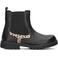 Ton & Ton Boots Fraya Zwart