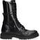Wysh Boots Dixie Zwart