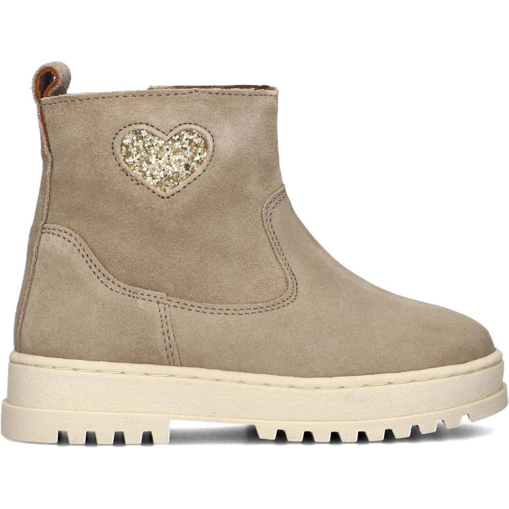 Ton & Ton Boots Lovina Beige