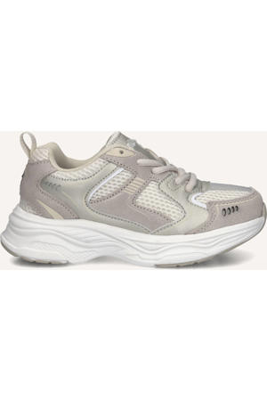 Sneakers Eisa Beige