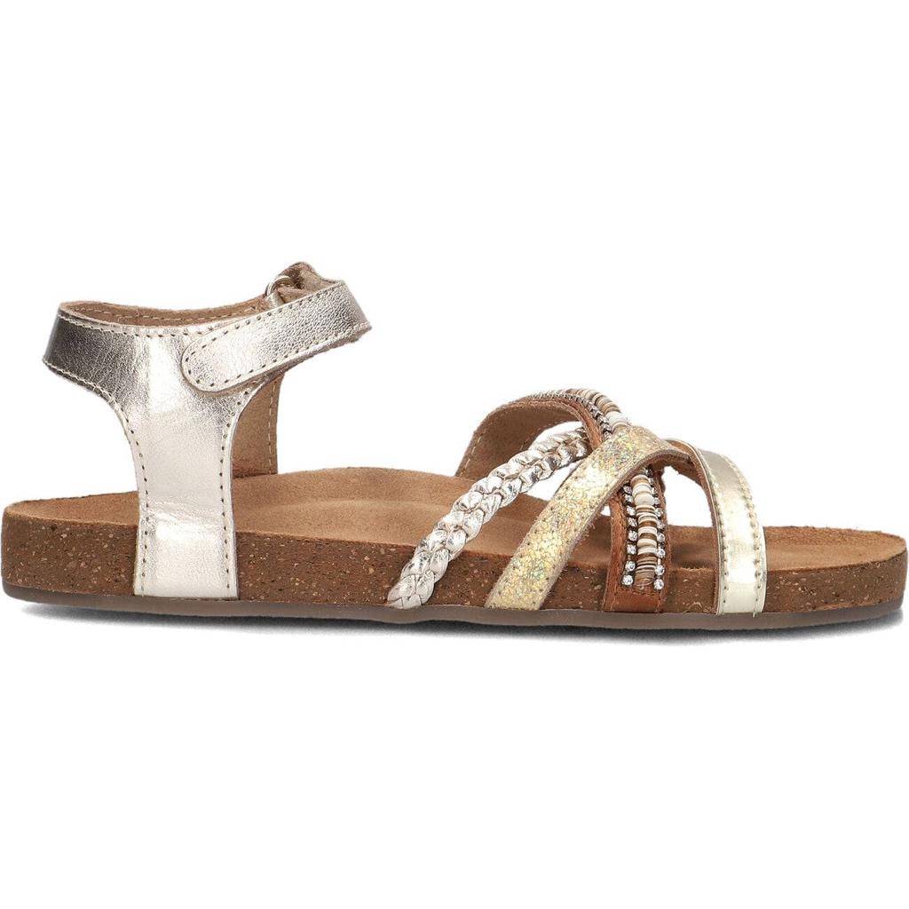 Ton & Ton Sandalen Madita Goud