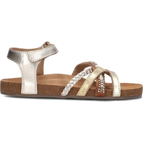 Ton & Ton Sandalen Madita Goud