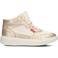 Ton & Ton Sneakers Selma Goud