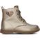Ton & Ton Boots Lis Goudkleurig