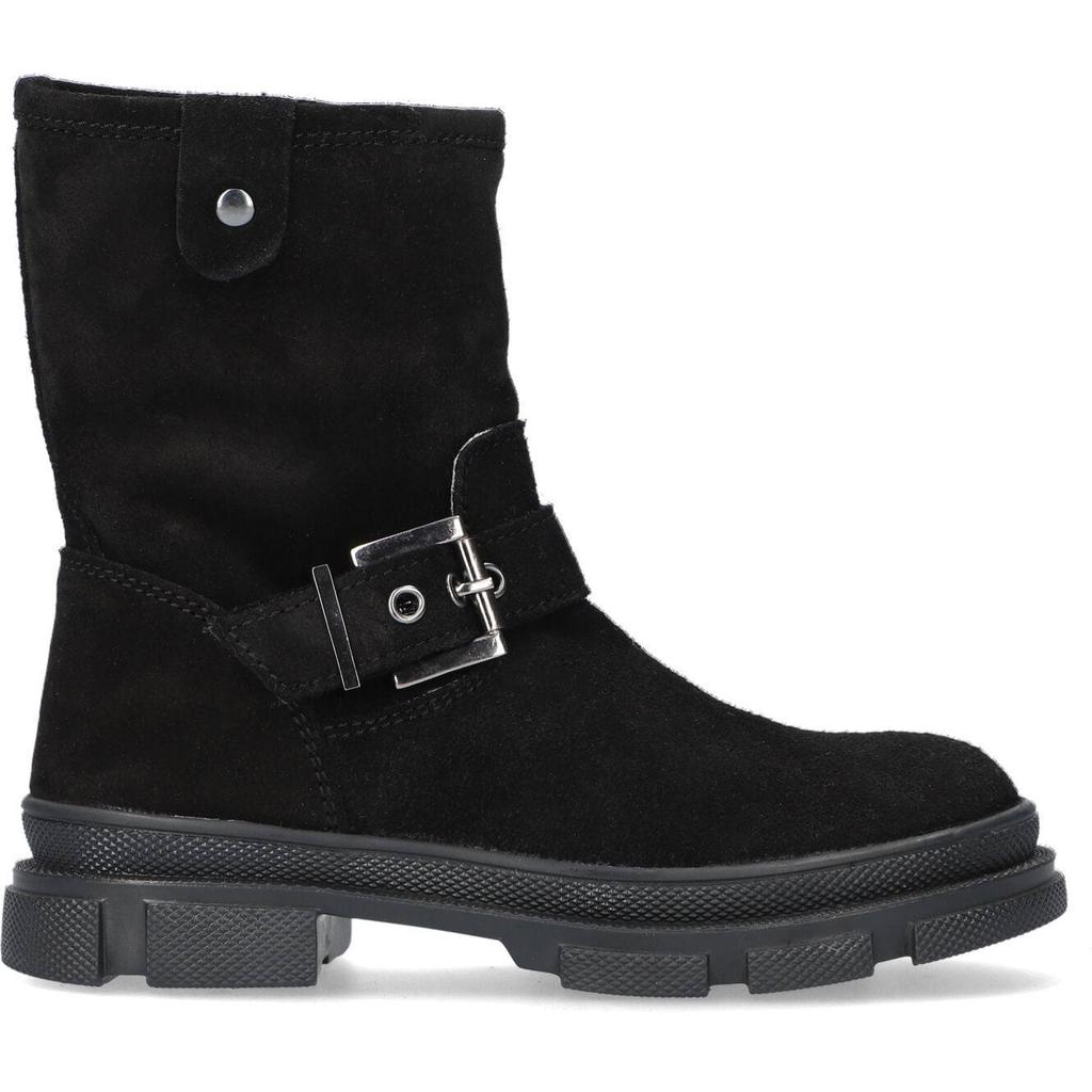 Ton & Ton Boots Lunt Zwart