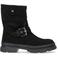 Ton & Ton Boots Lunt Zwart