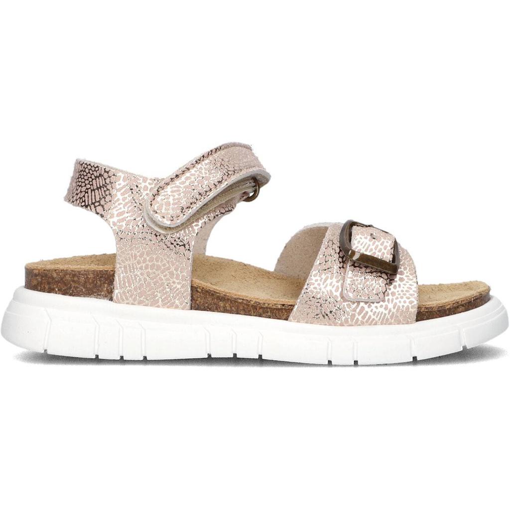 Ton & Ton Sandalen Perla Roze
