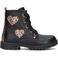 Ton & Ton Boots Hedvig Zwart