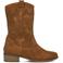 Wysh Laarzen Nolia Camel