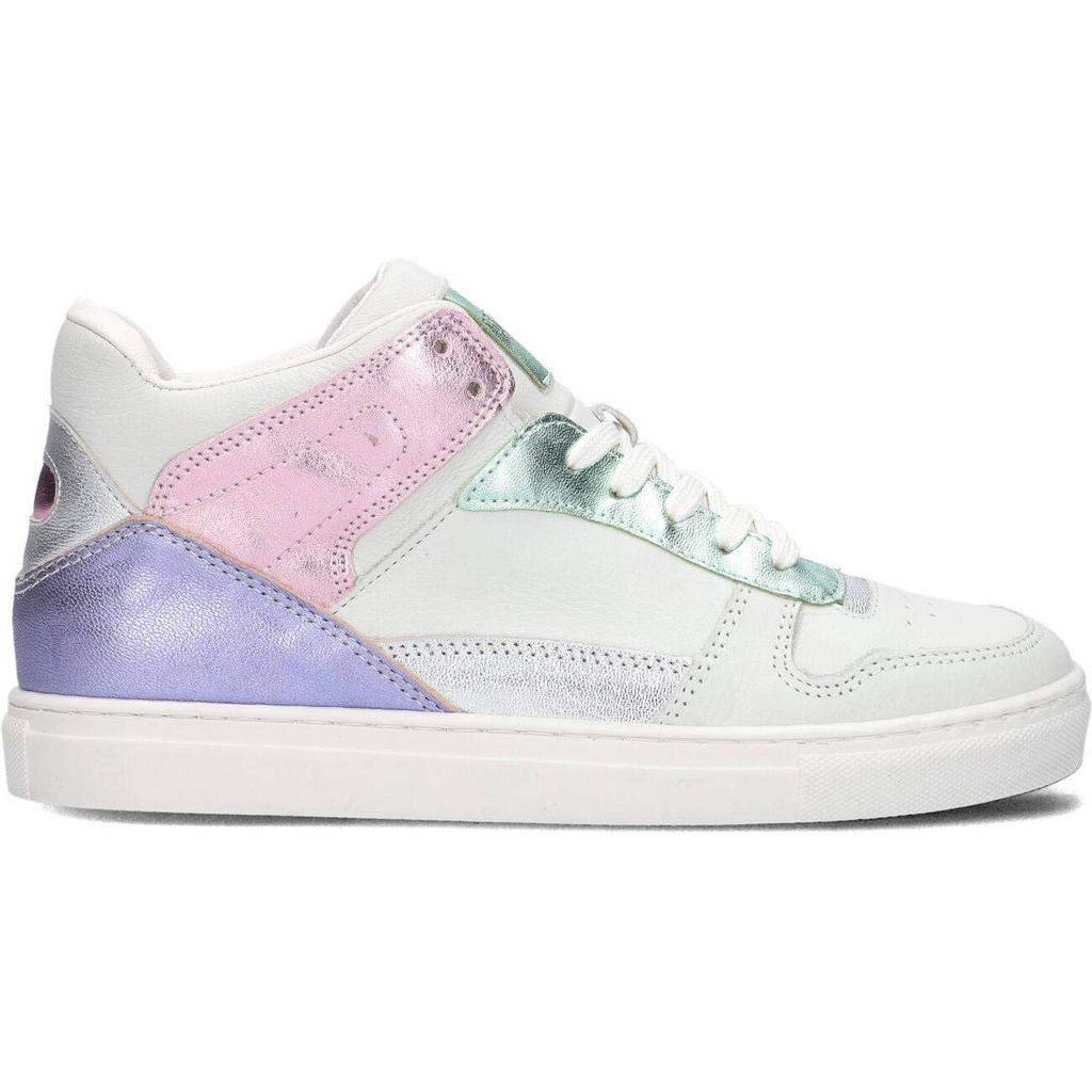 Wysh Sneakers Milena Wit