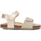 Ton & Ton Sandalen Elwira Goud