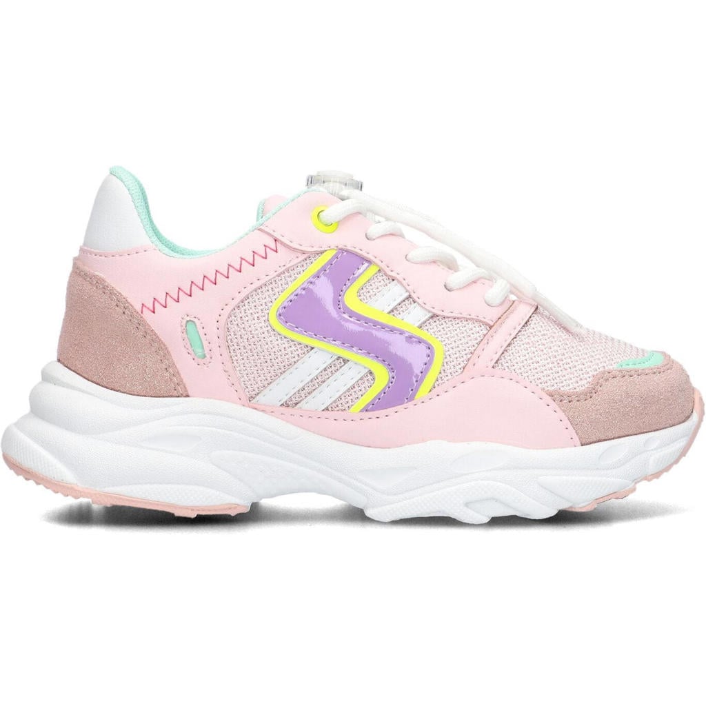 Ton & Ton Sneakers Sanna Roze