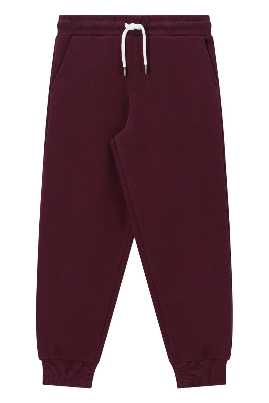 Sissy-Boy jeans - donkerrood