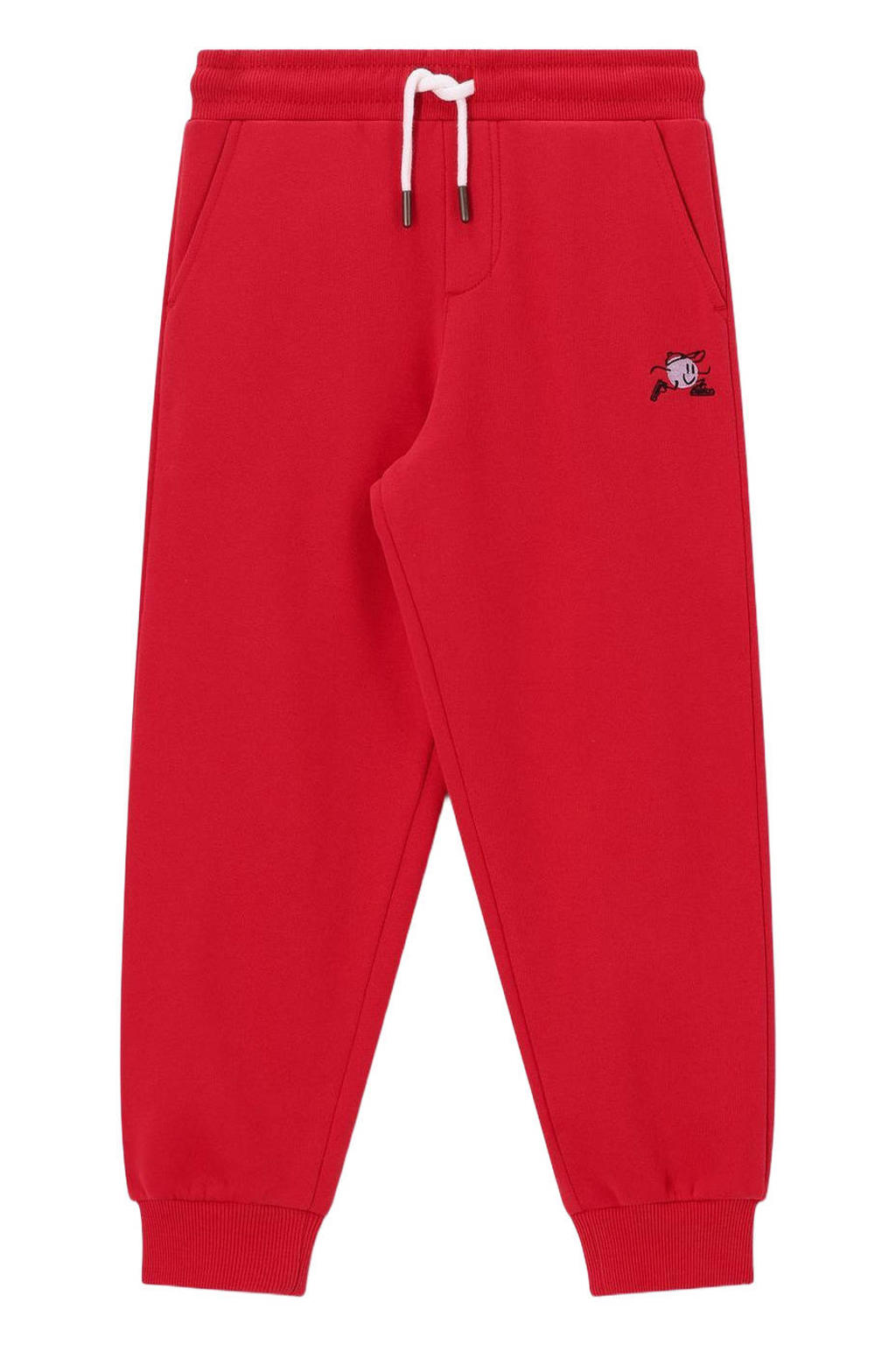 Sissy-Boy jeans - rood