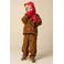 Sissy-Boy hoodie - rood