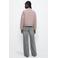 MANGO TEEN bomberjack - roze