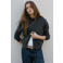MANGO TEEN gebreid vest - grijs