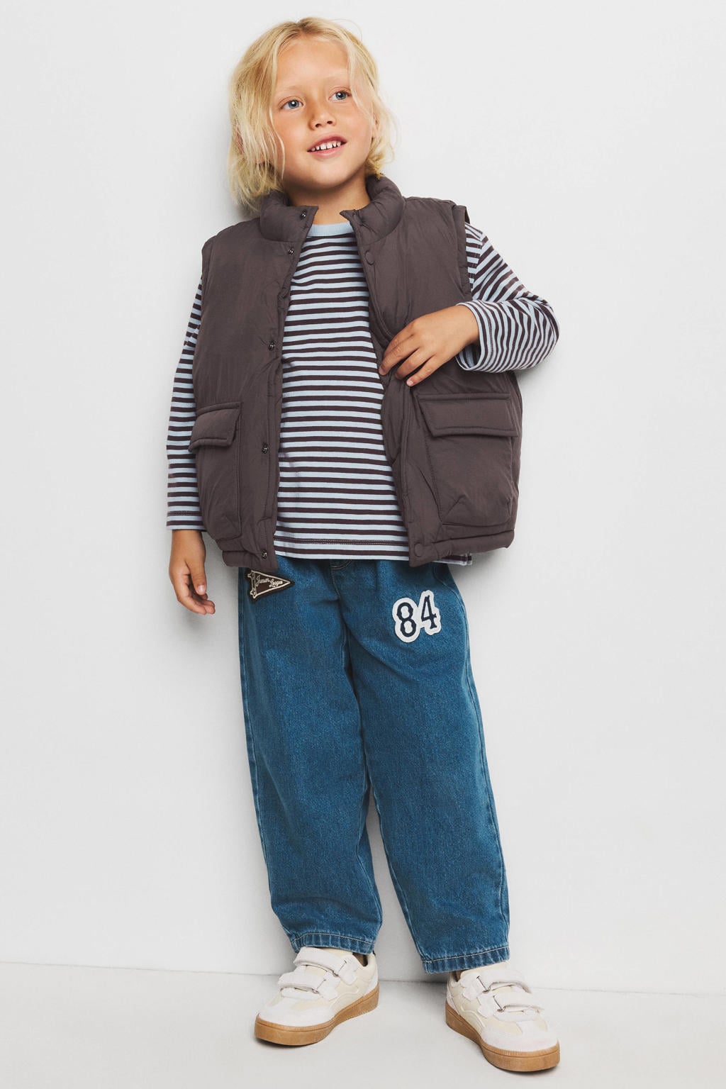 Mango Kids bodywarmer
