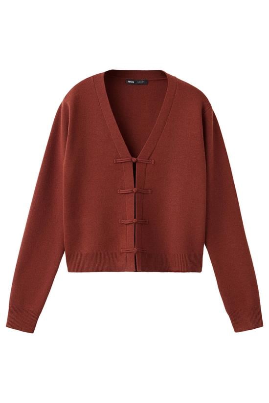 Mango kleding dames