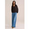 WE Fashion top - bruin