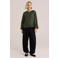 WE Fashion top - groen