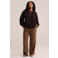 WE Fashion Plus Size top - bruin