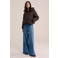 WE Fashion winterjas - bruin