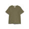 AWARE T-shirt - olijfgroen