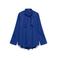 VERO MODA blouse - blauw