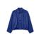VERO MODA bomberjack - blauw