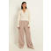 CLAUDIA BY CLAUDIA STRÄTER top - beige