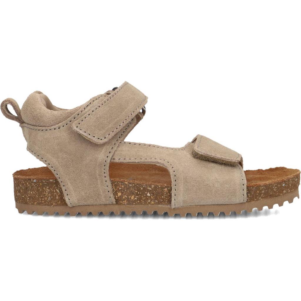 Ton & Ton Sandalen Lars Taupe