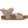 Ton & Ton Sandalen Lars Taupe