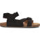 Ton & Ton Sandalen Neo Zwart
