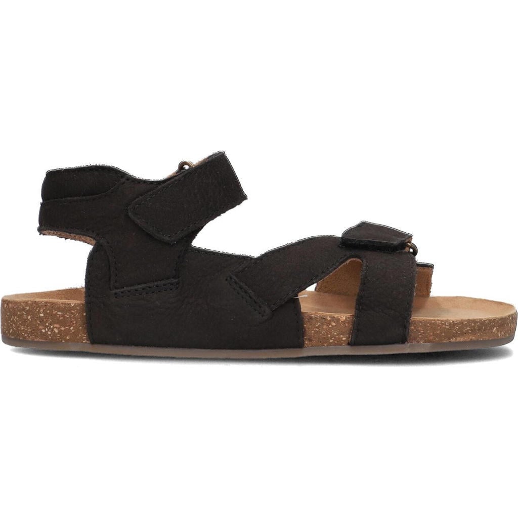 Ton & Ton Sandalen Neo Zwart