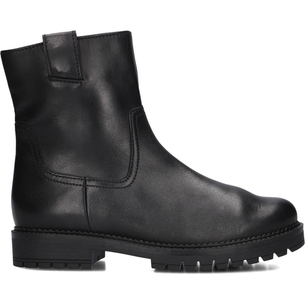 Gabor Boots 723.2 Zwart