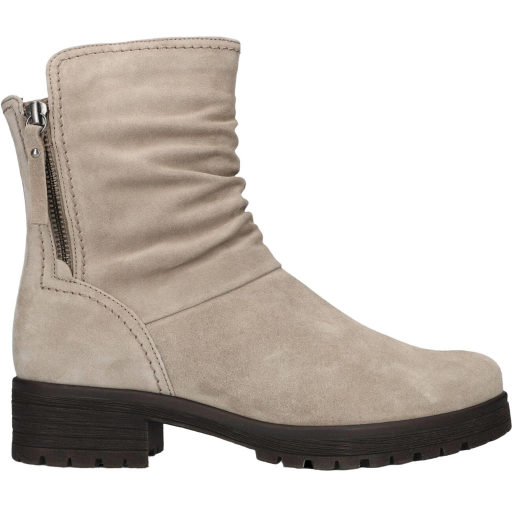 Gabor Enkellaarsjes 092 Beige